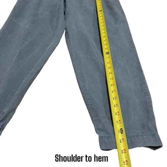 Young Fabulous & Broke Reeve Jumpsuit in Color Teal Women's Size S - Picture 13 of 13